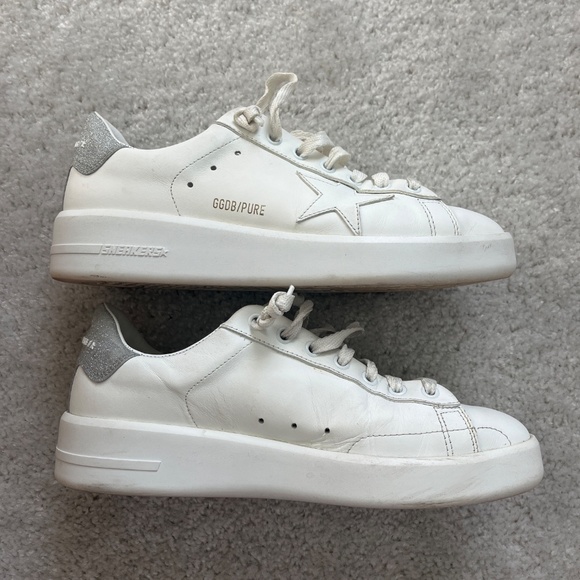 Golden Goose Pure Star - Picture 2 of 8